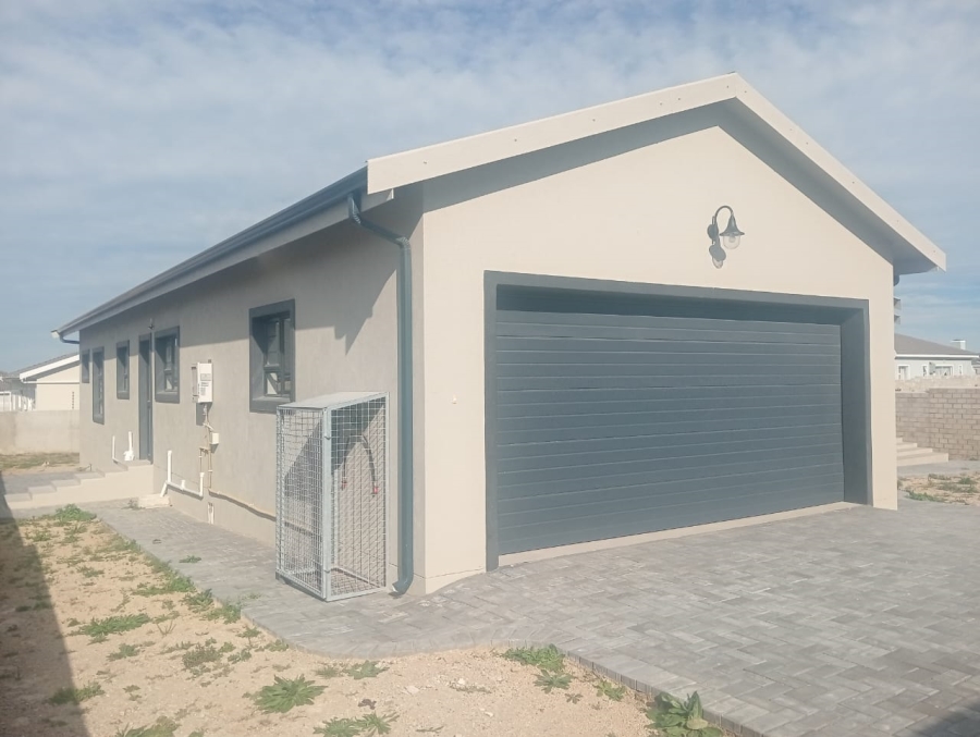 3 Bedroom Property for Sale in Fountains Estate Eastern Cape